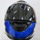 (I-726) SHOEI ヘルメット S55ｃｍ 品名 QWE...