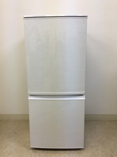 シャープ冷蔵庫　2012年製　美品