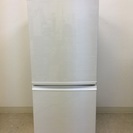 シャープ冷蔵庫　2012年製　美品