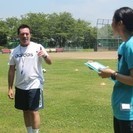 【ボランティア募集】USF Sports Camp in 徳島　スポーツ好き！子ども好きな方必見！！ - スポーツ