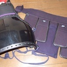 小学低学年用　防具一式セット　ほぼ新品