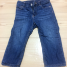 baby Gap ジーパン 90㎝