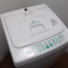 東芝 一人暮らしに最適サイズ 4.2kg 2009年製 洗濯機 ...