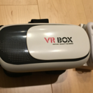 VR ゴーグル Bluetooth ワイヤレス リモコンセット ...