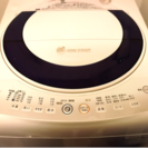 【交渉中】SHARP2011年製 洗濯機ES-GE70K¥3000