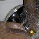 水銀ランプ110V75W