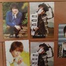 Kis-My-Ft2カード写真セット