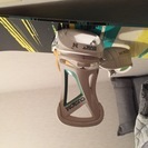 K2 スノーボード　中古