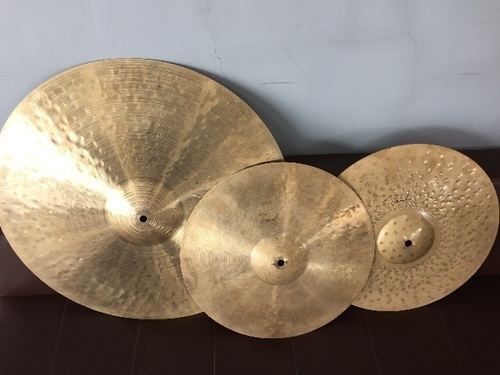 PAiSTe/Traditional ライド ハットセット