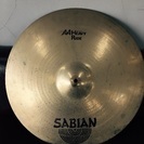 SABIAN AA HEAVY RIDE 20