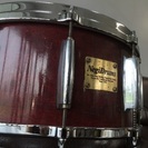 negi　drum　スネア　14×6.5？