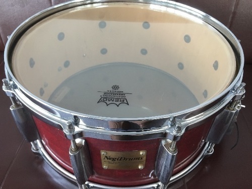 negi drum スネア 14×6.5？ | noonanwaste.com