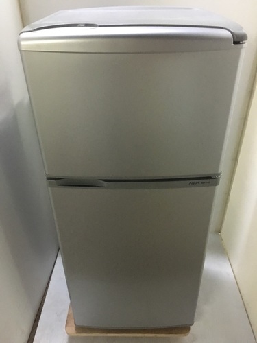 ハイアール　109L　冷蔵庫　2015年製　お譲りします