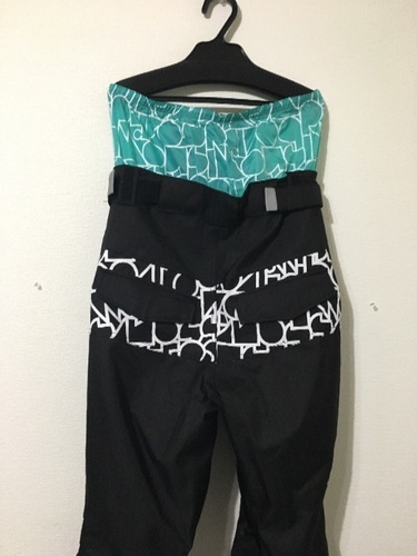 sandsスノボウェア上下セット SANDS スノーウェア 上下セット L SANDS