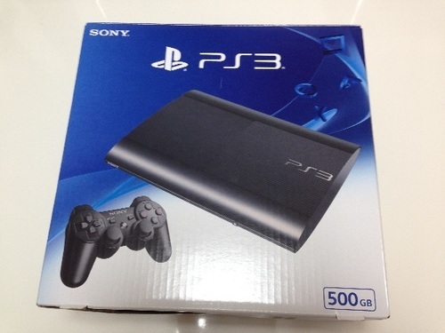 PS3 PS3 CECH4300C