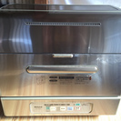 ナショナル 食器洗い乾燥機 NP-40SX2 中古品