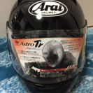 Arai ヘルメット Astro Tr 新品 未使用品 箱なし