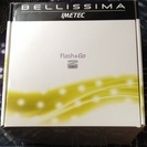 ベリッシマ 光脱毛器 Flash&Go BEF-0151