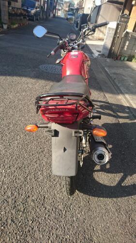 緊急値下げ50000円販売 YBR125 | stainu-tasikmalaya.ac.id