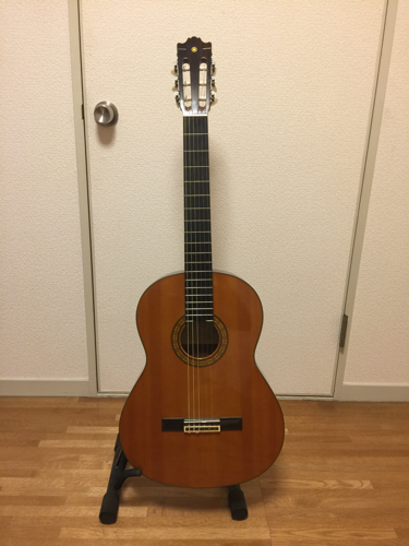 YAMAHA C-180 クラシックギター
