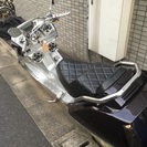 ホンダ フュージョン2型 フルカスタム ※値下げ•ミッション車と...