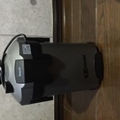 ☆【アクアリウムセット】60cm水槽＋外部式フィルター＋クーラー＋ヒーター＋ライト２式＋Co2レギュレータ＋タイマー＋流木☆