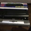 ☆【アクアリウムセット】60cm水槽＋外部式フィルター＋クーラー＋ヒーター＋ライト２式＋Co2レギュレータ＋タイマー＋流木☆