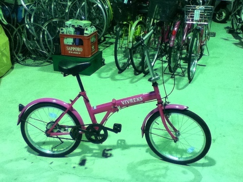 格安整備済自転車！！453 - その他 