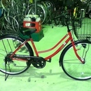 格安整備済自転車！！460