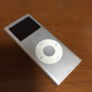 第2世代iPod nano