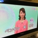 Panasonic 37型 プラズマテレビ