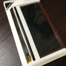 【開封済・未使用・超美品】iPhone7ケース 手帳型 レザー ...