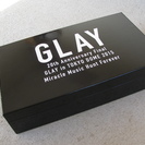 GLAY／20th Anniversary Final GLAY...