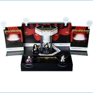 GLAY／20th Anniversary Final GLAY in TOKYO DOME 2015 Miracle Music Hunt Forever-Premium Box-（Blu-ray）（限定PREMIUM BOX／完全限定生産） [Blu-Ray]