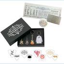 GLAY／20th Anniversary Final GLAY in TOKYO DOME 2015 Miracle Music Hunt Forever-Premium Box-（Blu-ray）（限定PREMIUM BOX／完全限定生産） [Blu-Ray]