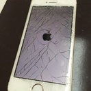 iphoneユーザー必見！DIY割れたガラスを直す会