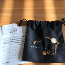 Marc by marcjacobs ブレスレット