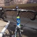 本日最終日￥180000-キャノンデールcannondale super six カーボン　シマノULTEGRAアルテグラ　11s