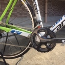 本日最終日￥180000-キャノンデールcannondale super six カーボン　シマノULTEGRAアルテグラ　11s
