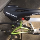 本日最終日￥180000-キャノンデールcannondale super six カーボン　シマノULTEGRAアルテグラ　11s