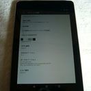 ASUS Nexus7 Wi-Fi 2012 16GB ブラック...