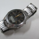 (W-79) メンズ用腕時計 CASIO LINEAGE LCW...