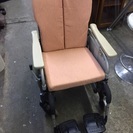 パラマウントベッド社製　３３０Ｓシリーズ 車椅子