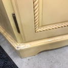 大塚家具　リビングボード　中古品