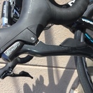 超美品！PINARELLO GAN DISK！Skyカラー！　早いもの勝ち！