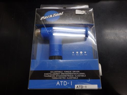 Ｐａｒｋｔｏｏｌ　ＡＴＤ－１