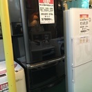 【期間限定30％SALE・お持ち帰り限定】2010年製 冷蔵庫 ...