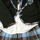 入学式女の子スーツ