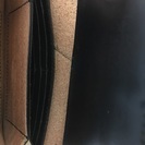 ichi 長財布 ブラック