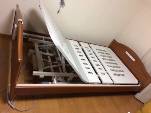 ベッド